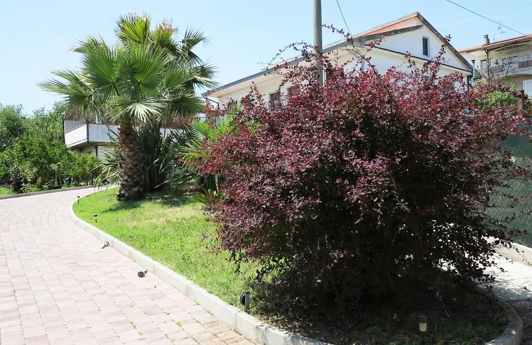 il Riccio B&B-1