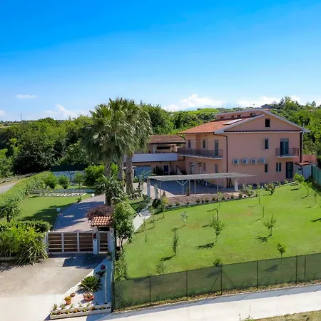 il Riccio B&B-3